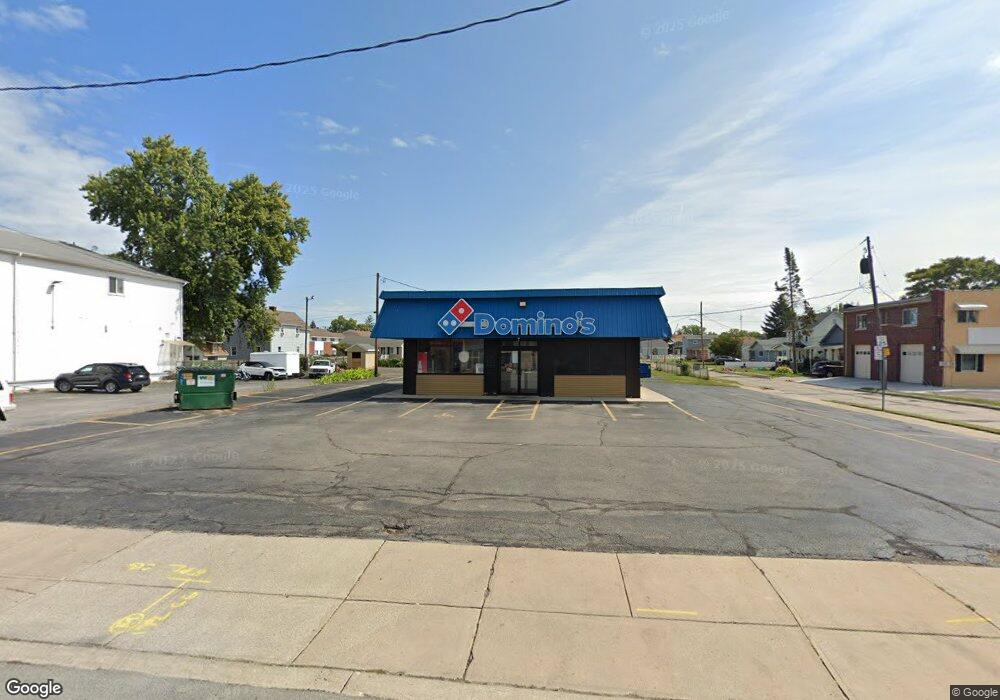 5406 N Summit St, Toledo, OH 43611 - photo 1