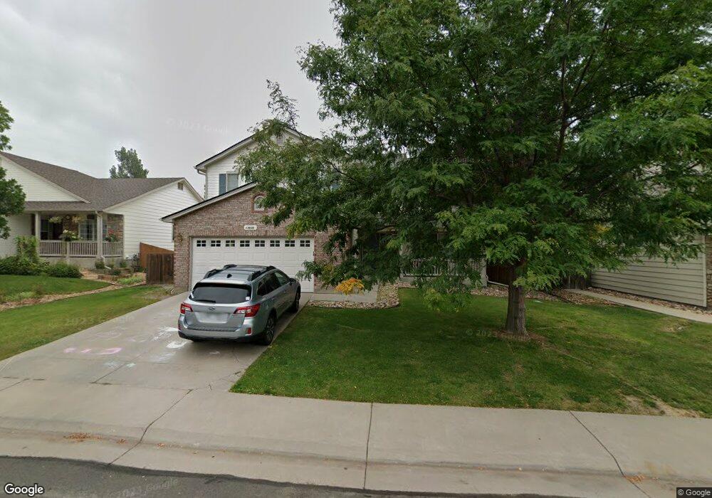 13830 Glencoe St, Thornton, CO 80602 - photo 1