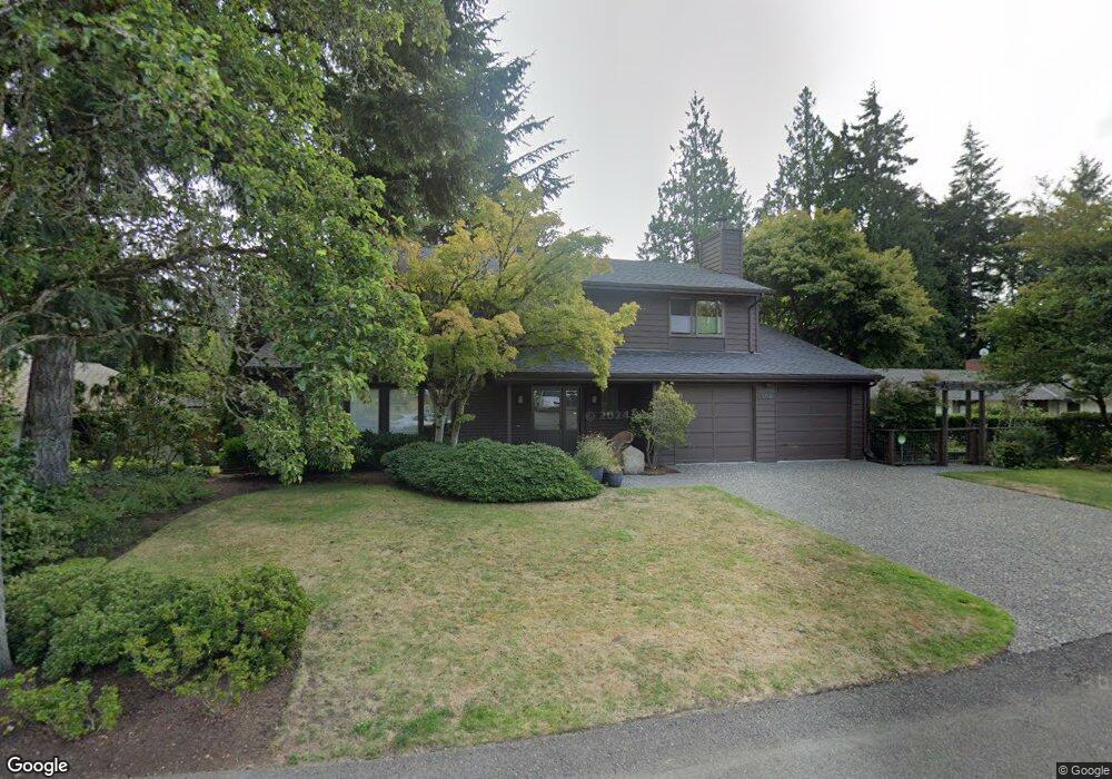 5712 92nd Ave SE, Mercer Island, WA 98040 - photo 1