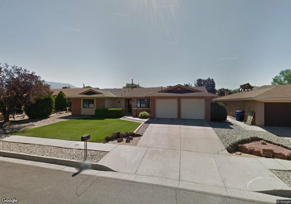 6308 Dungan St NE, Albuquerque, NM 87109 - photo 1