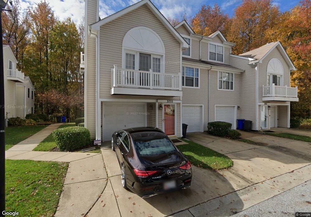 3755 Eightpenny Ln, Bowie, MD 20716 - photo 1