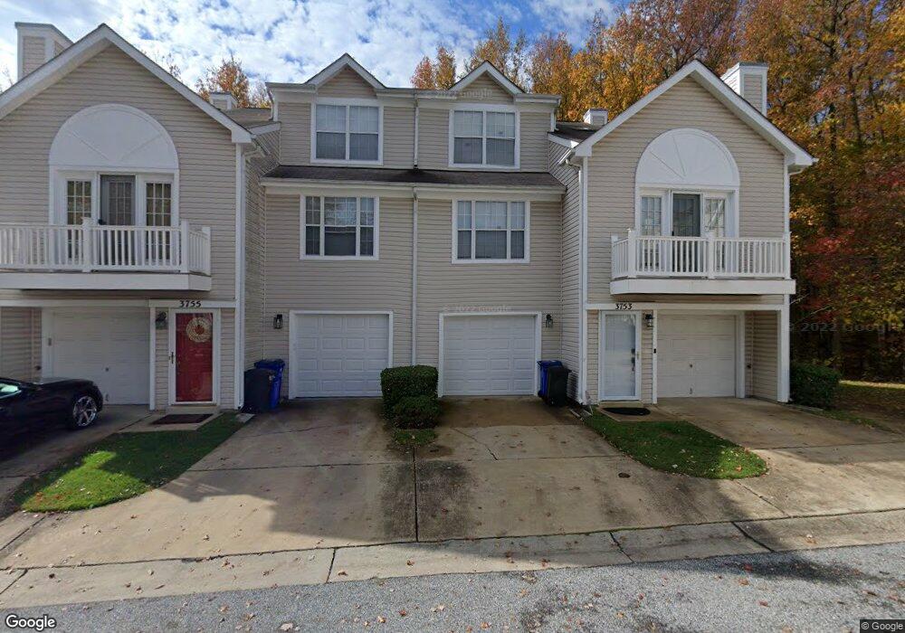 3751 Eightpenny Ln, Bowie, MD 20716 - photo 1