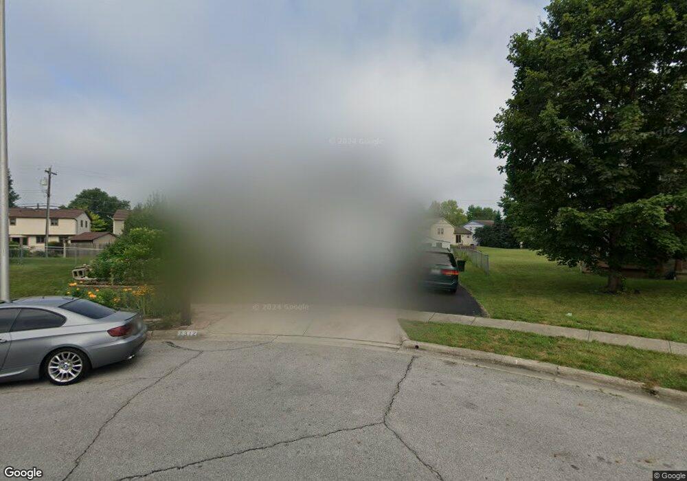 2312 Minerva Park Place, Columbus, OH 43229 - photo 1