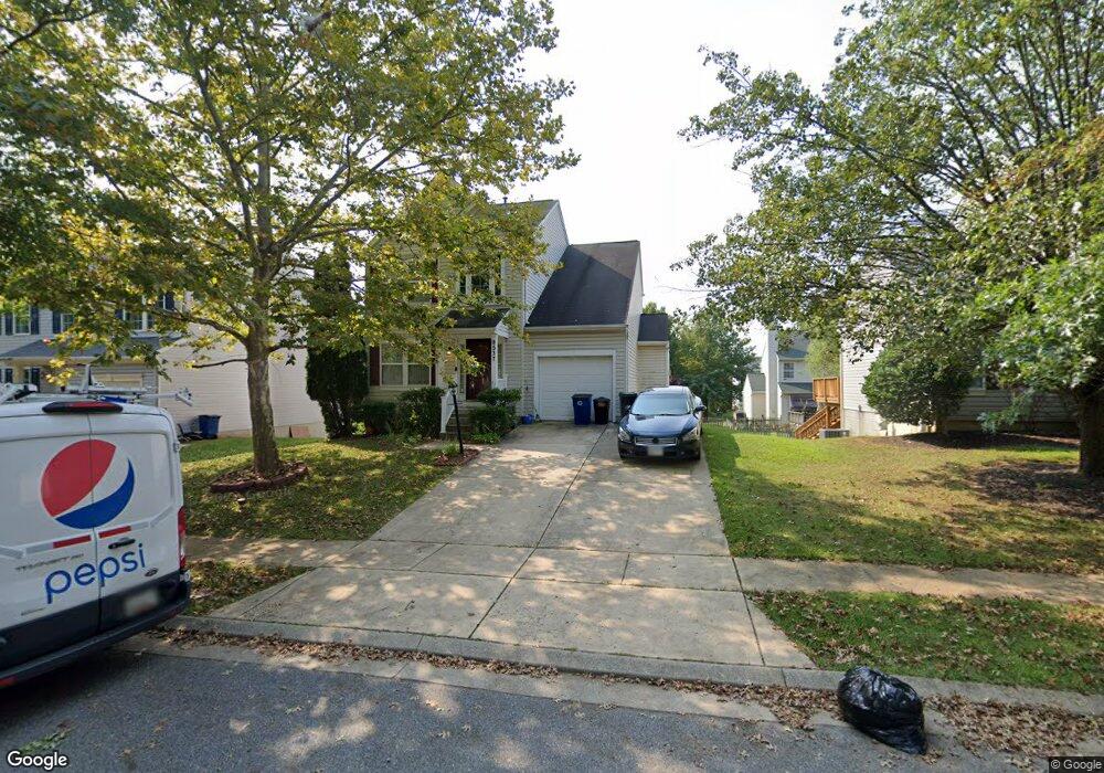 9537 Wesland Cir, Randallstown, MD 21133 - photo 1