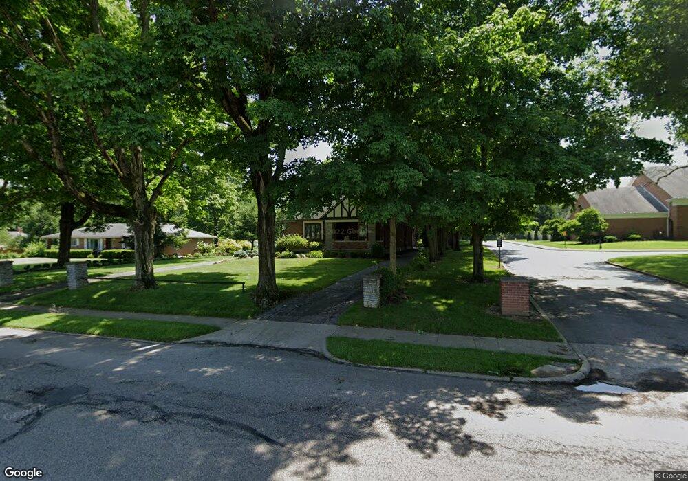 309 W Ankeney Mill Rd, Xenia, OH 45385 - photo 1