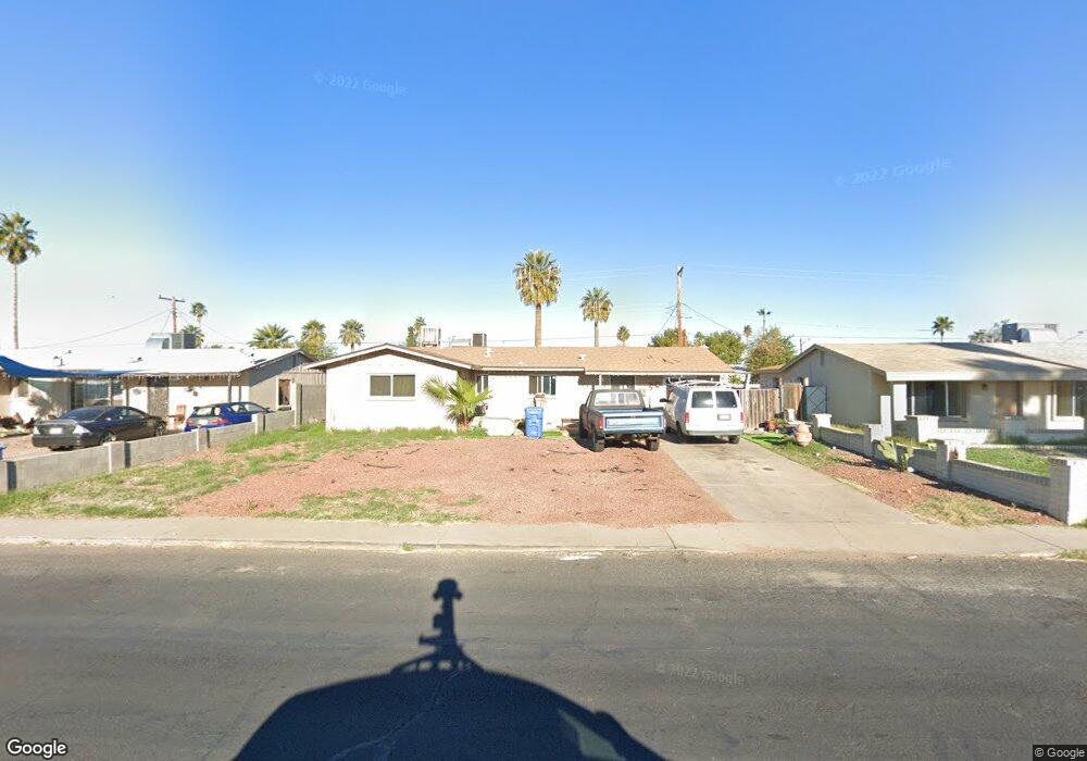 2650 N 48th Ln, Phoenix, AZ 85035 - photo 1