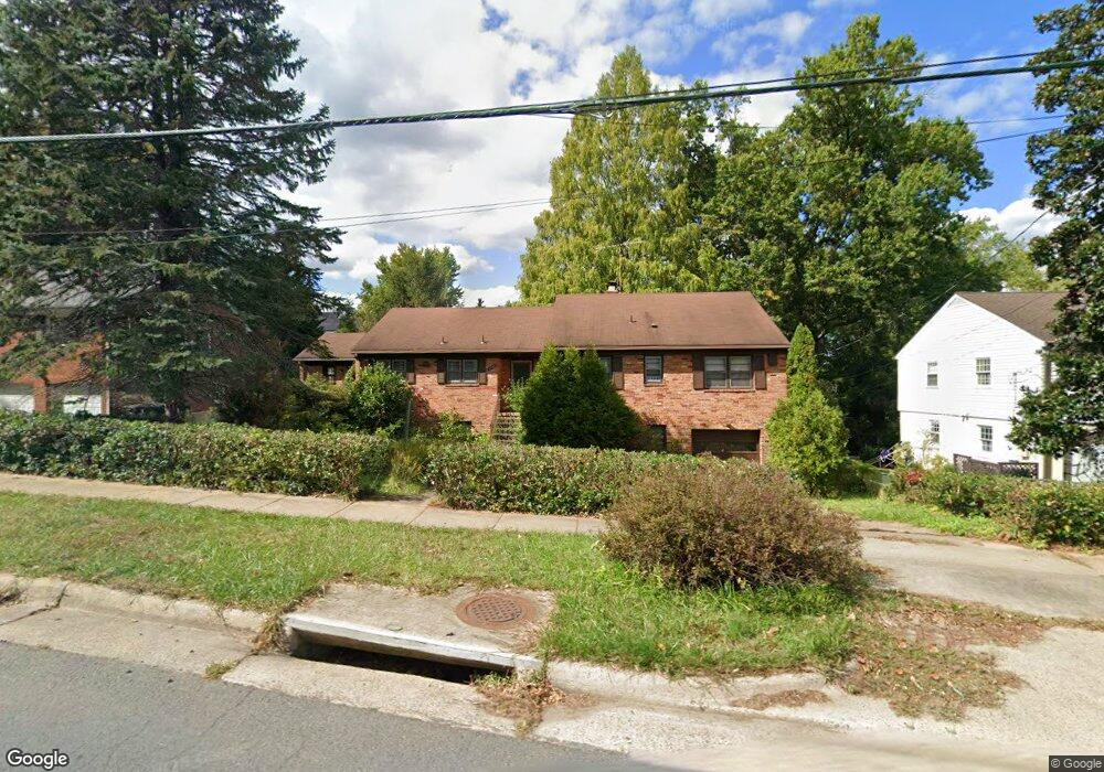 3700 N Glebe Rd, Arlington, VA 22207 - photo 1