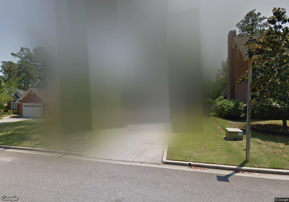 4480 Andover Dr, Evans, GA 30809 - photo 1