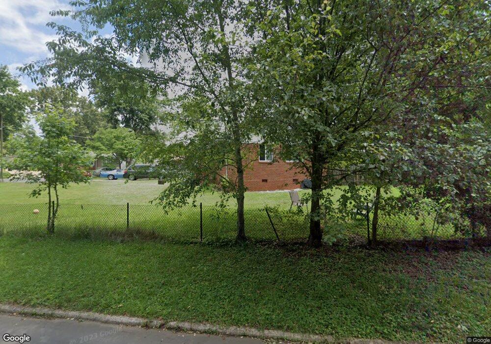 320 Fieldstone Cir, Statesville, NC 28677 - photo 1