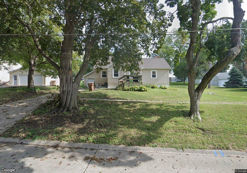 708 1st Ave, Audubon, IA 50025 - photo 1