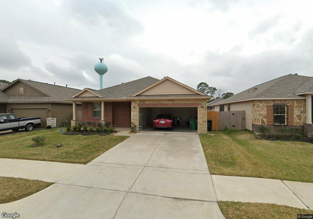 7442 Senfronia Hills Dr, Houston, TX 77016 - photo 1