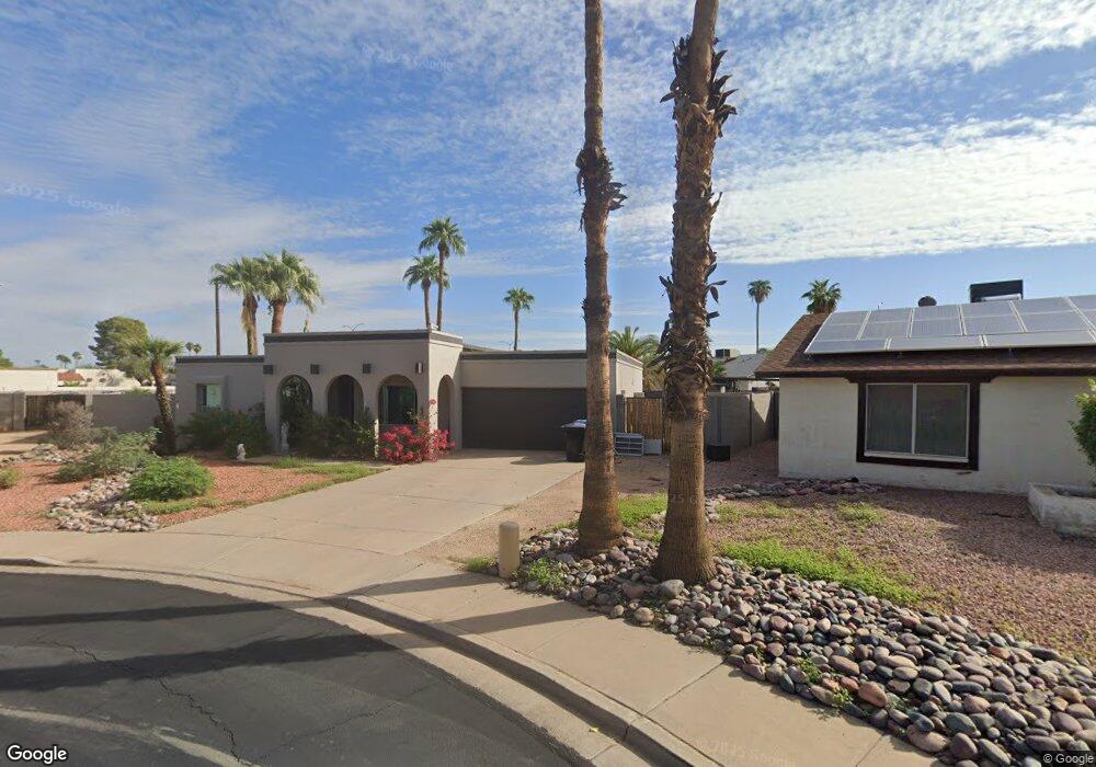 2019 S Davis Cir, Mesa, AZ 85210 - photo 1