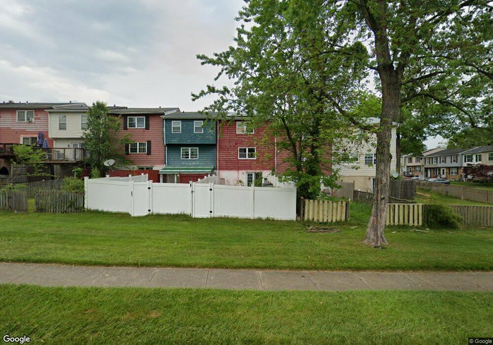 1304 Harford Square Dr, Edgewood, MD 21040 - photo 1