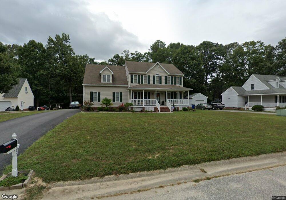 4608 Cross Point Ct, Prince George, VA 23875 - photo 1