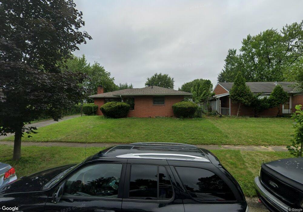 1323 Hamlin Place, Columbus, OH 43227 - photo 1