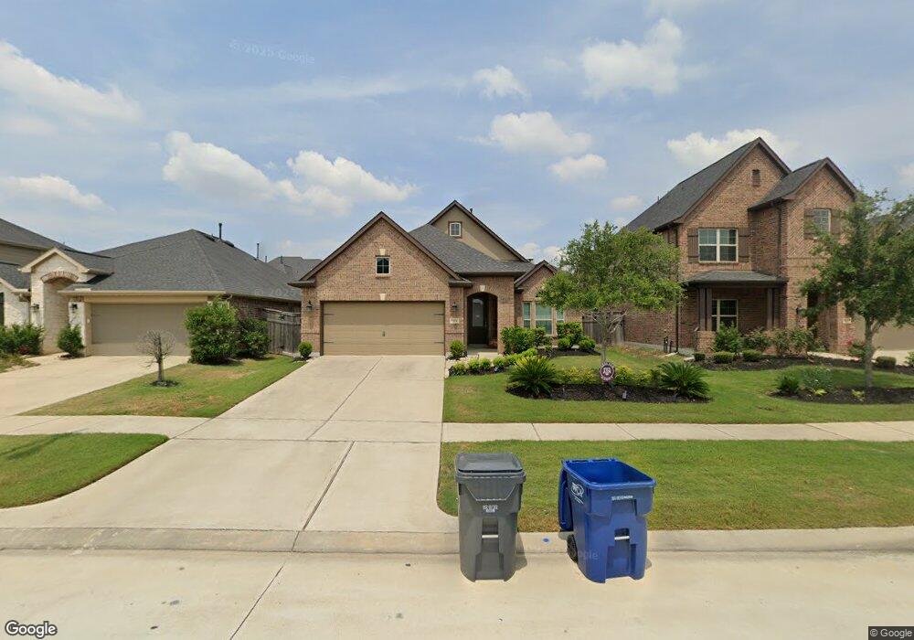 3414 Auburn Creek Cir, Fulshear, TX 77441 - photo 1