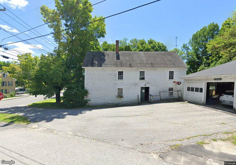 20 N Main St, Mechanic Falls, ME 04256 - photo 1