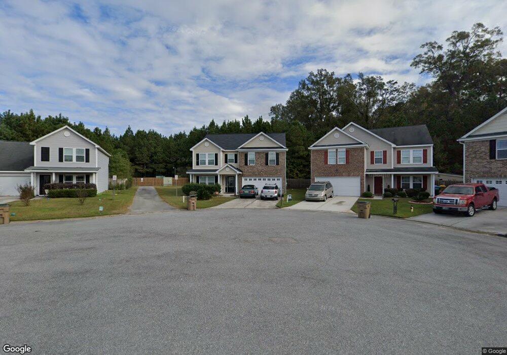 7 Goose Neck Ct, Savannah, GA 31407 - photo 1