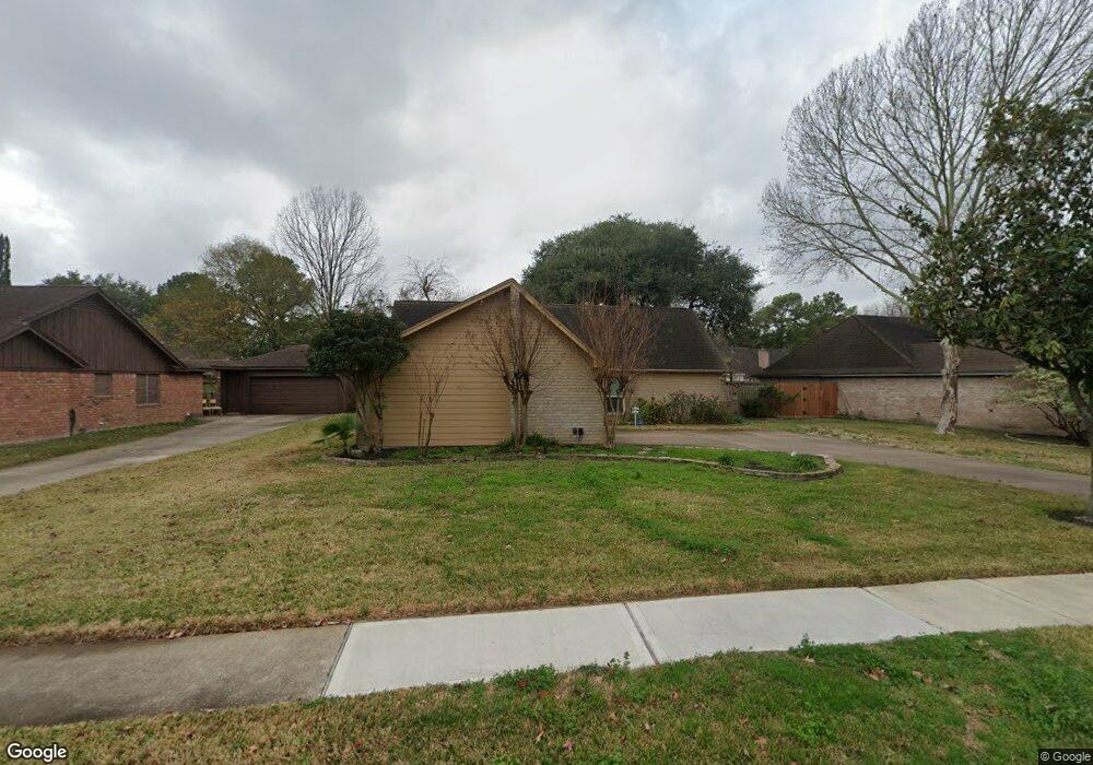 15323 Windy Cove Dr, Houston, TX 77095 - photo 1