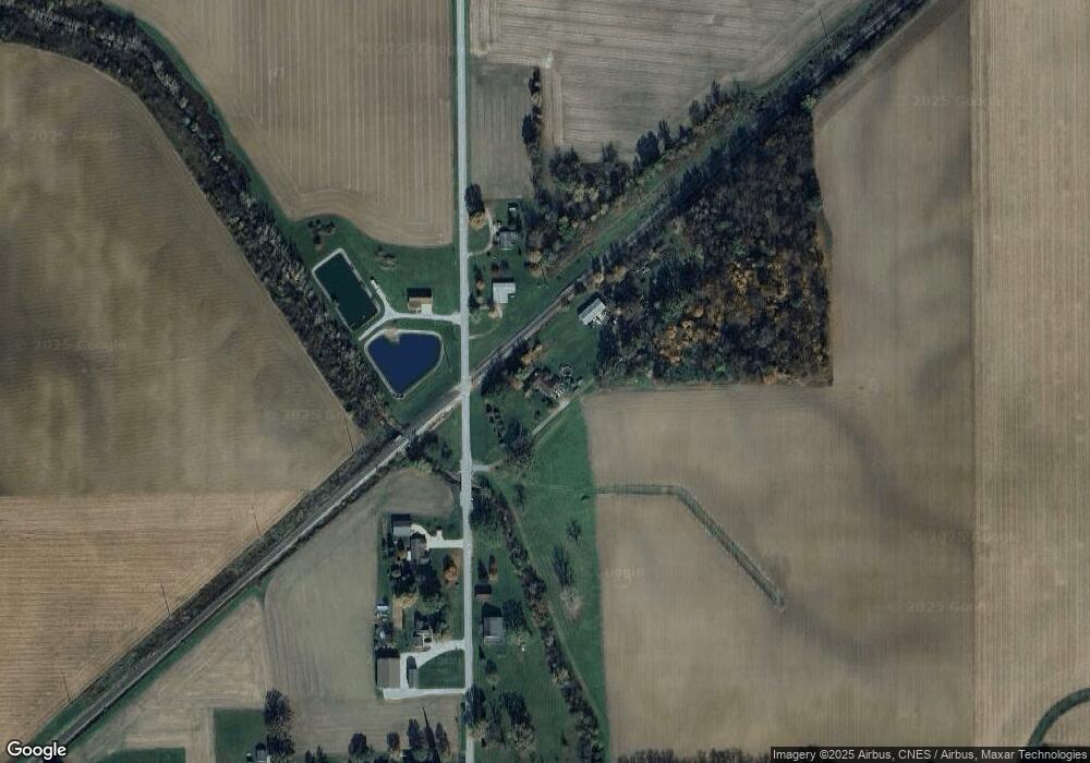 16202 Glynwood New Knoxville Rd, Wapakoneta, OH 45895 - photo 1