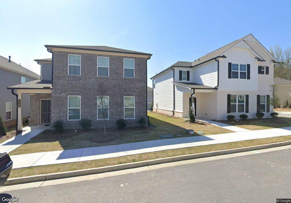 4826 Waxwing St, Hoschton, GA 30548 - photo 1