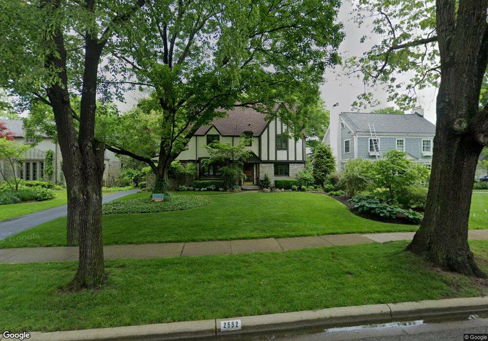2552 Bexley Park Rd, Columbus, OH 43209 - photo 1