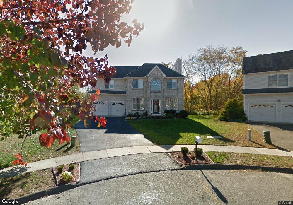 200 Captains Walk, Stratford, CT 06614 - photo 1