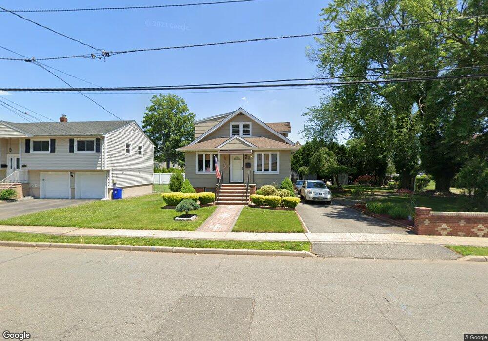 70 Franklin St, Little Ferry, NJ 07643 - photo 1