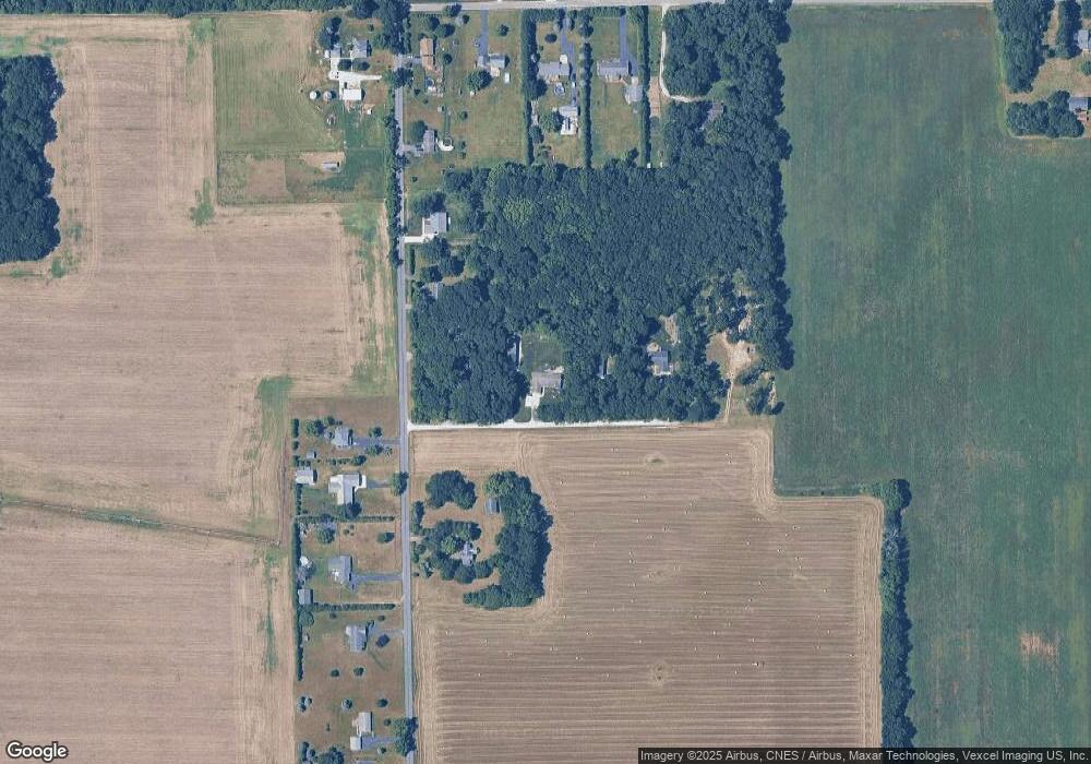 143 W 973 S, Kouts, IN 46347 - photo 1