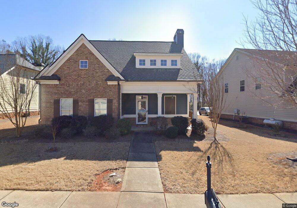 1261 Brighton Ln, Bogart, GA 30622 - photo 1