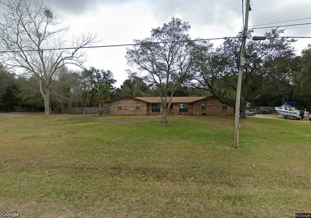 8210 Eight Mile Creek Rd, Pensacola, FL 32526 - photo 1