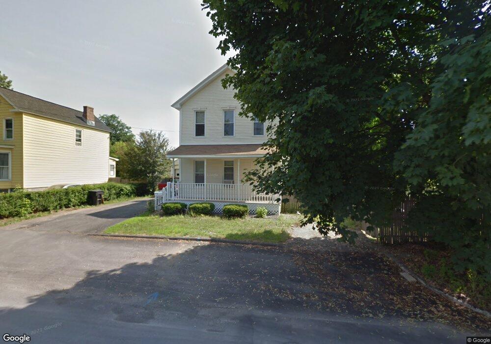 82 Thompson St, Troy, NY 12180 - photo 1