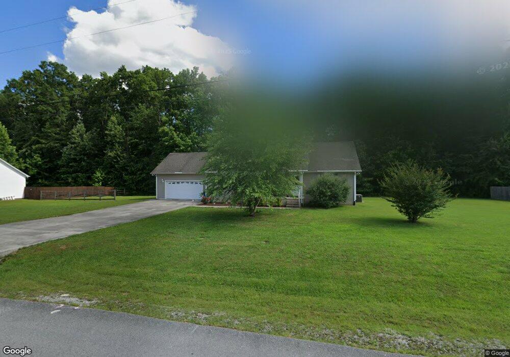 96 Indian Springs Cir, Manchester, TN 37355 - photo 1