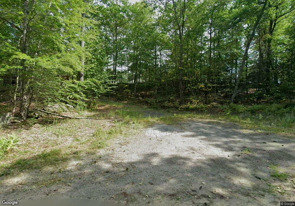 47 Matthews Rd, Fitzwilliam, NH 03447 - photo 1