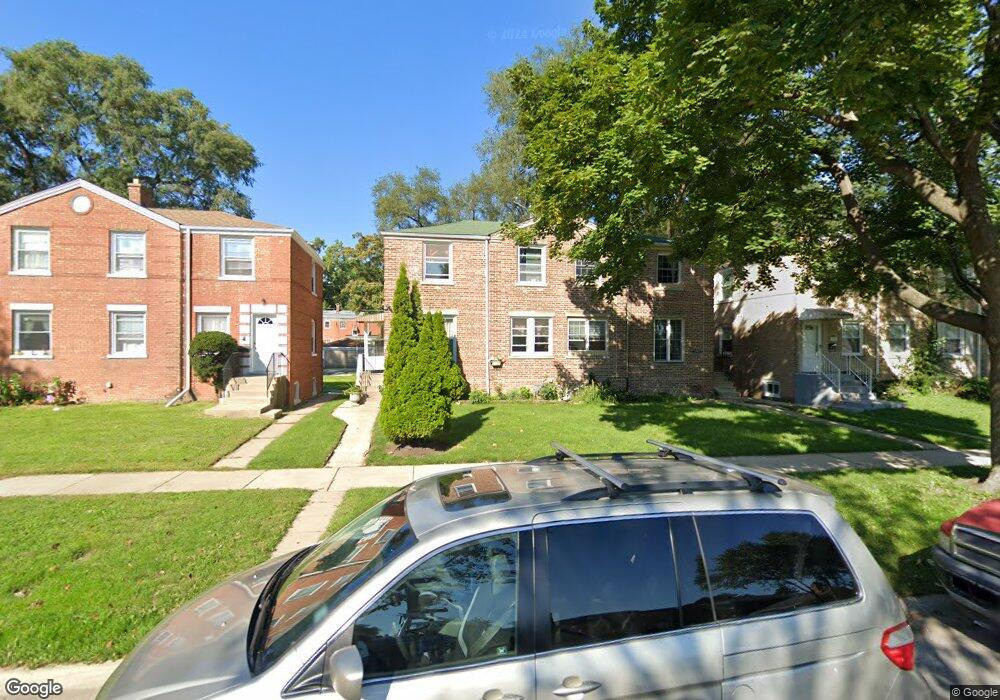 1728 Orchard St, Des Plaines, IL 60018 - photo 1