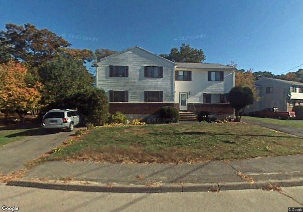 67 Christopher Rd unit A, Randolph, MA 02368 - photo 1