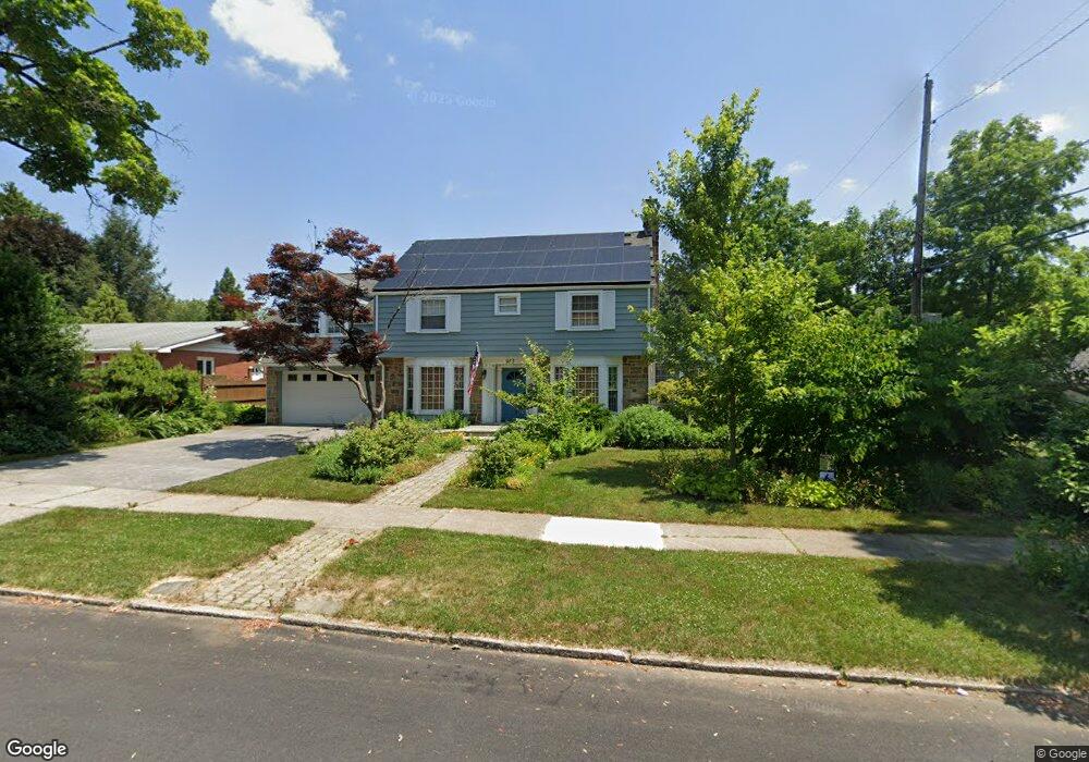 913 N 30th St unit 919, Allentown, PA 18104 - photo 1