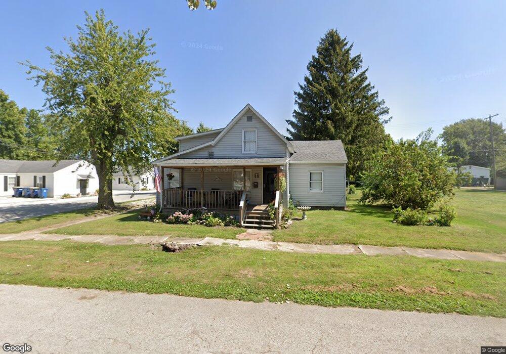801 S California St, Sheridan, IN 46069 - photo 1