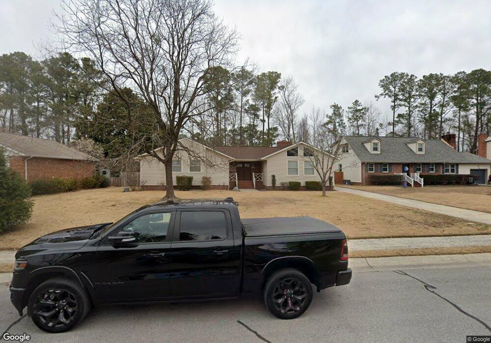 106 Ramona Ave, Jacksonville, NC 28540 - photo 1