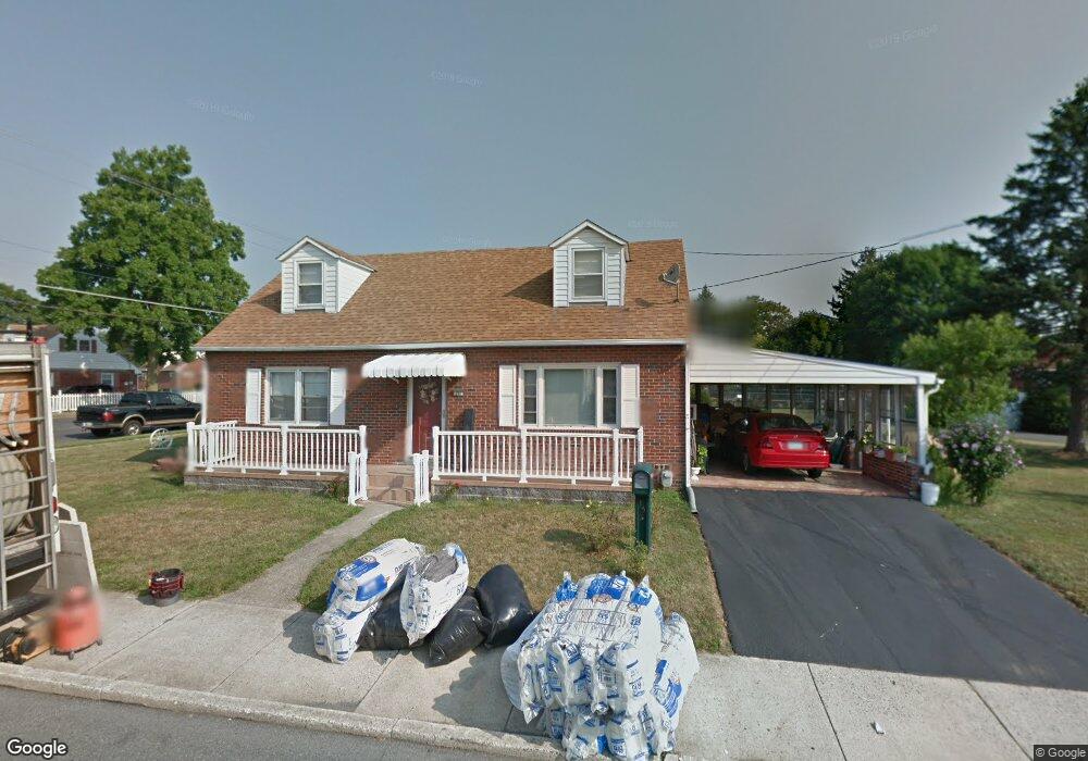 157 W Federal St, Allentown, PA 18103 - photo 1