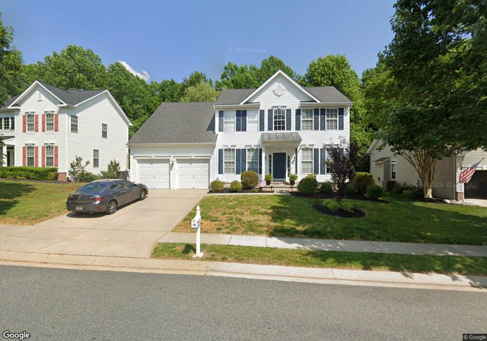 715 Scottish Isle Dr, Abingdon, MD 21009 - photo 1