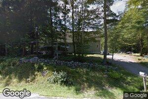198 Cross Rd, Alna, ME 04535