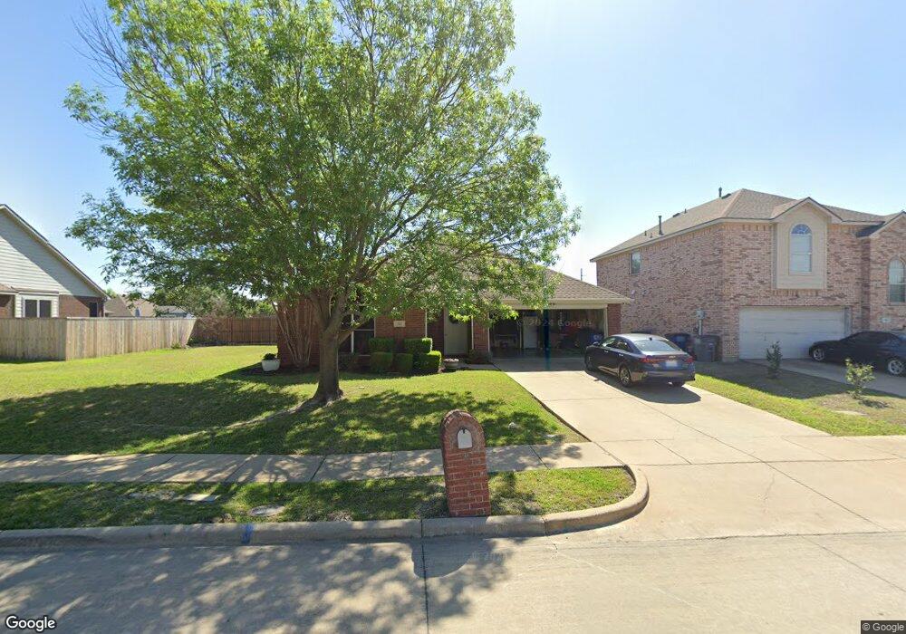 702 Valley Mills Dr, Wylie, TX 75098 - photo 1