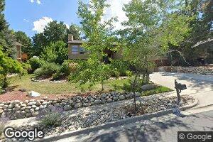 2830 E Willow Hills Dr, Sandy, UT 84093