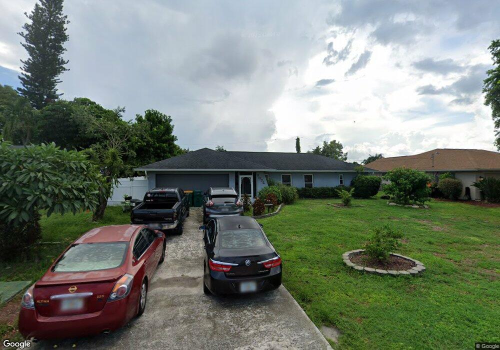 3072 43rd St SW, Naples, FL 34116 - photo 1