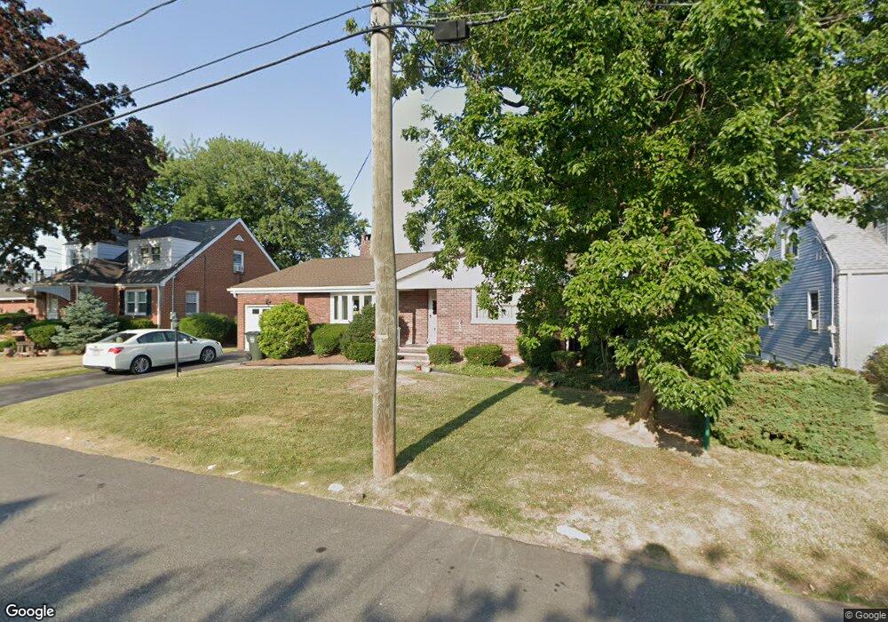 812 Harrell Ave, Woodbridge, NJ 07095 - photo 1