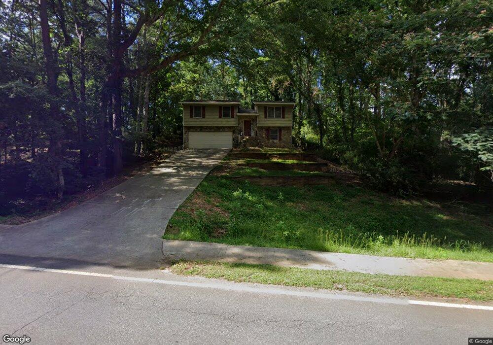 3645 Martin Farm Rd, Suwanee, GA 30024 - photo 1