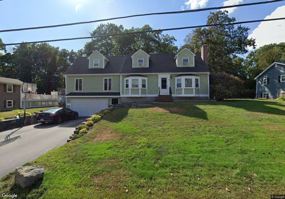 159 Butternut Ln, Methuen, MA 01844 - photo 1