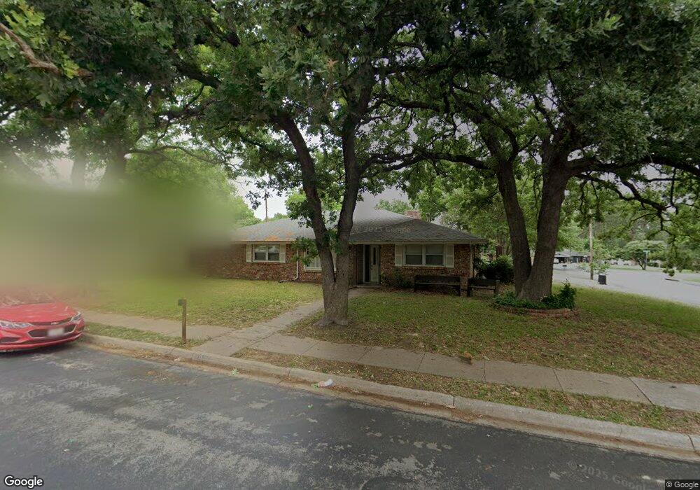 700 Bedford Ct W, Hurst, TX 76053 - photo 1