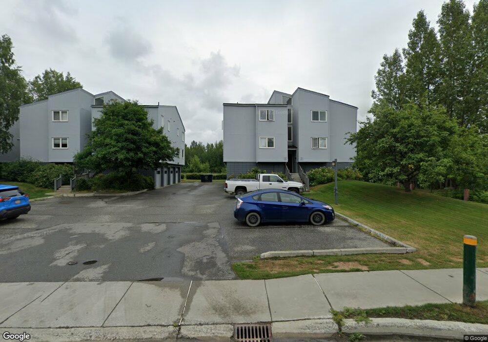 1929 Beaver Place, Anchorage, AK 99504 - photo 1